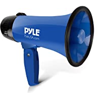 Los mejores  - Pyle Megáfono Altavoz PA Bullhorn